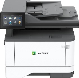    Lexmark MX432adwe -   /  /  / , 1200 x 1200 dpi, 40 pages/min, USB, 4,   - 