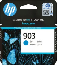      HP 903 Cyan - 315  - 