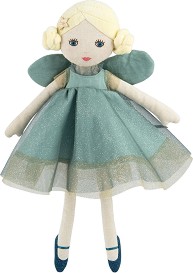 Мека кукла фея Ондин - Moulin Roty — 685001