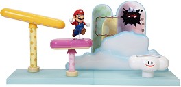 Детски комплект за игра Облак - Jakks Pacific - На тема Супер Марио — Jakks Pacific inc 402004