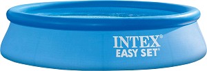   Intex Easy Set -    - 