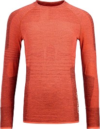   Ortovox 230 Competition Long Sleeve - 