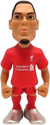 Фигура Ван Дайк FC Liverpool - Minix — 11285