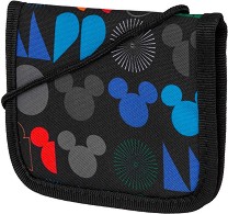 Портмоне за врат McNeil - Coolpack - От серията Мики Маус — Cool Pack 9195270000