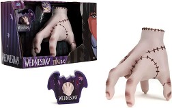 Нещото с дистанционно управление - Jada Toys - На тема Wednesday — 9335132314R00