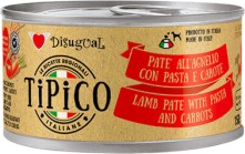    Disugual - 150  400 g,  ,   ,   Tipico - 