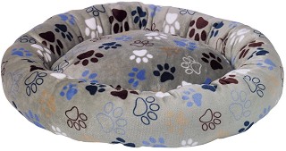      Nobby Lissi - ∅ 50 x 13  70 x 15 cm,   Classic - 