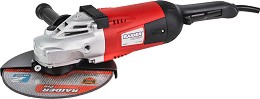 Електрически ъглошлайф Raider RD-AG78 - От серията Power Tools