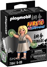 Playmobil Naruto Shippuden - Цунаде — 71114