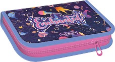 Несесер с ученически пособия - Ars Una - От серията Enchanted — 53573506