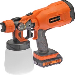     800 ml Premium 20V -        HD - 