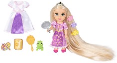 Кукла Рапунцел - Jakks Pacific - На тема Принцесите на Дисни — Jakks Pacific inc 233794