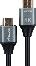  4K HDMI male  HDMI male Tellur High Speed - 1.5  5 m - 