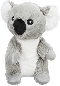 Плюшена играчка за кучета Коала - Trixie - Със звукови ефекти — 34880