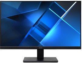  Acer Vero V247YAbiv - 24" VA LED, 16:9, 1920 x 1080, HDMI, Display port, VGA - 
