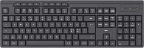 Безжична клавиатура Hama WK-200 — 173055