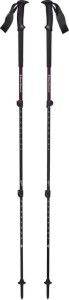   Black Diamond Trail Back - 