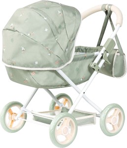 Количка за кукли с чанта Cosy - Bayer Design - С размери 58 / 38.5 / 59 cm — 12728AA