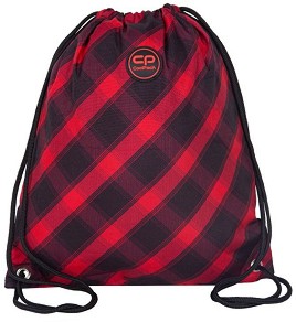 Спортна торба Cool Pack - Sprint - От серията Scottish — F073720