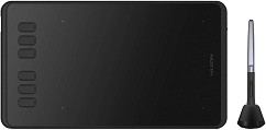   Huion Inspiroy H640P - 5080 lpi, 6.25 x 10 cm (Android), 16 x 10 cm (PC), Micro USB - 