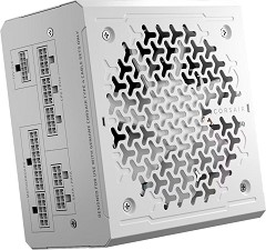 Захранване Corsair RM850e White — CP-9020293-EU