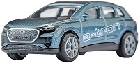Метална количка Audi Q4 e-tron - Siku — 1567