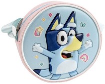 Детска чанта за рамо Блуи - Cerda - На тема Bluey — 2100005807