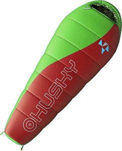     Husky Merlot -  2C, 70 x 170 cm - 