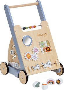    Hauck Learn to Walk - 