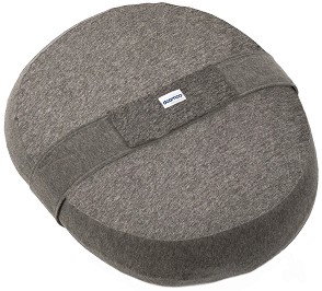        3  1 Doomoo Relax Cover Chine Anthracite - 