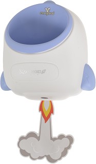 Детски писоар Cangaroo Sky Rocket - За над 12 месеца - продукт