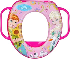       Frozen -     - 