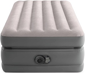   Intex Twin Prime Comfort - 99 / 51 / 191 cm - 