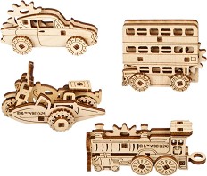 Ugears U-70262