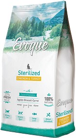      Evoque Sterilised Adult - 8 kg,    ,    - 
