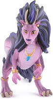 Фигурка на дракон Сакура - Papo - От серията Фентъзи фигури — 39212