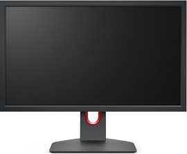  BENQ XL2411K - 24″ 144 Hz, DyAc, 16:9, 1920 x 1080, HDMI, DisplayPort,   Zowie - 
