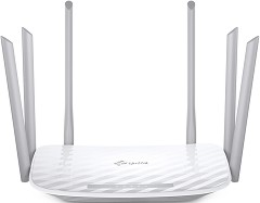   TP-Link Archer C86 AC1900 - 2.4 GHz (600 Mbps), 5 GHz (1300 Mbps), 6  - 