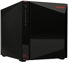   NAS  Asustor Xpanstor 4 AS5004U - 