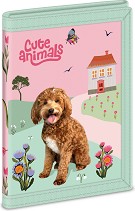 Детско портмоне - Ars Una - От серията Doggie — 52474583