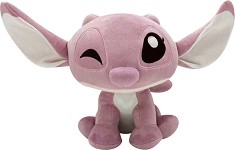 Плюшена играчка Ейнджъл - Disney Plush - На тема Лило и Стич — PDP2400240