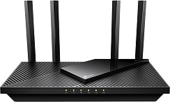 Безжичен рутер TP-Link Archer AX55 Pro AX3000
