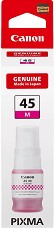 Мастило за принтер Canon GI-45 Magenta - 3000 страници