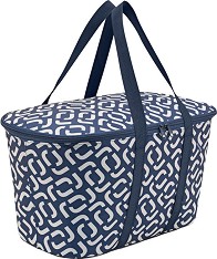  Reisenthel -   20 l   Signature Navy - 