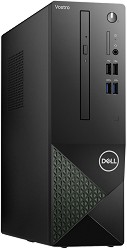   Dell Vostro 3710 SFF N6521 - Intel Core i5-12400 2.5 GHz, 8 GB RAM, 512 GB SSD, DVD+/-RW, Windows 11 Pro - 