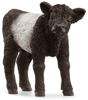 Фигурка на галоуей теле - Schleich - От серията Farm World — 13969