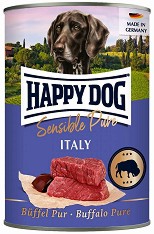       Happy Dog Italy - 200 ÷ 800 g,  ,   Sensible,    - 