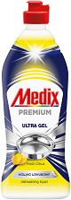    Medix Ultra Gel - 415  750 ml,   ,   Premium -   