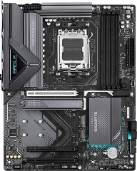 Дънна платка Gigabyte X870 Eagle WIFI 7 — 870 EAGLE WIFI7