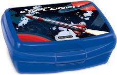 Кутия за храна Ars Una - С 1 отделение от серията Space explorer — 52545528